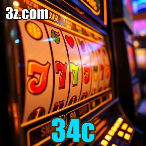 Notícias Empolgantes do Mundo dos Jogos no 34c