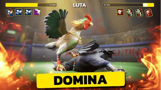 34c Jogos de Cassino e Slots Exclusivos