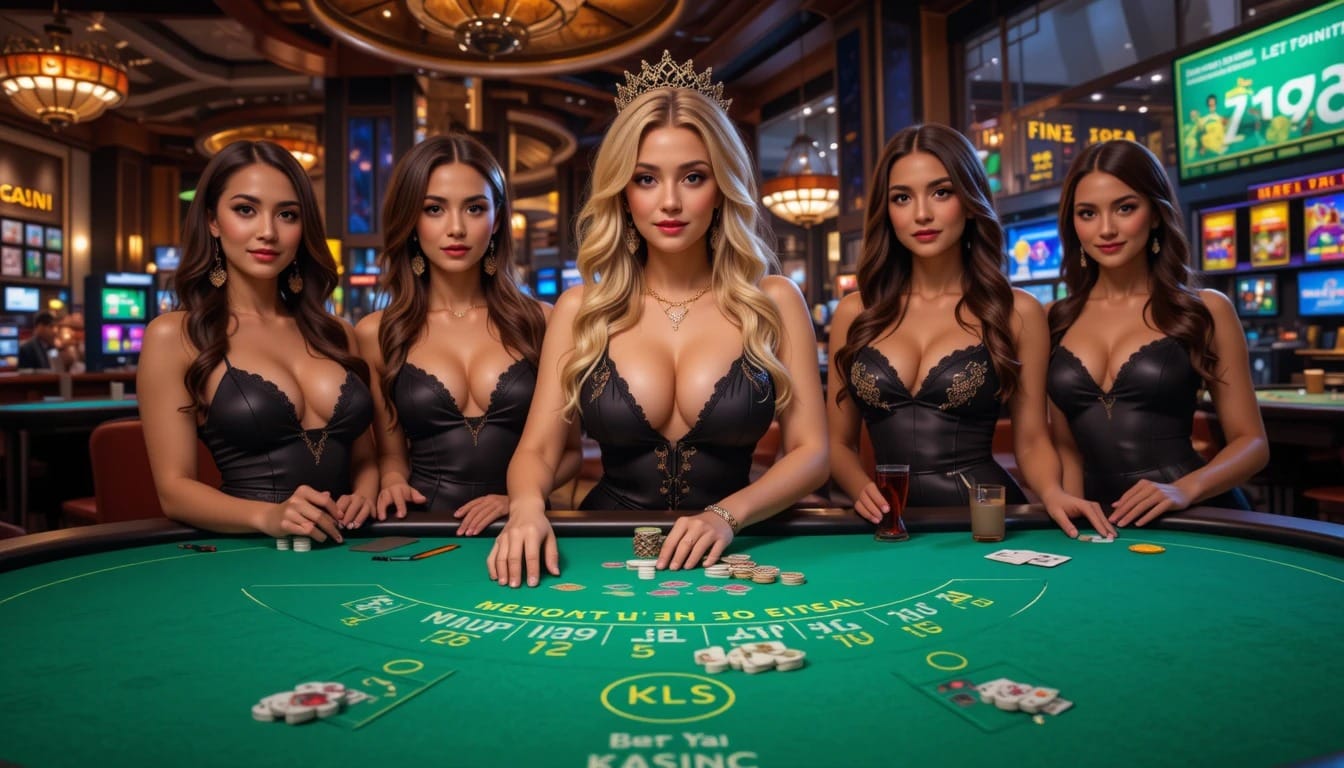34c Sport Online casino