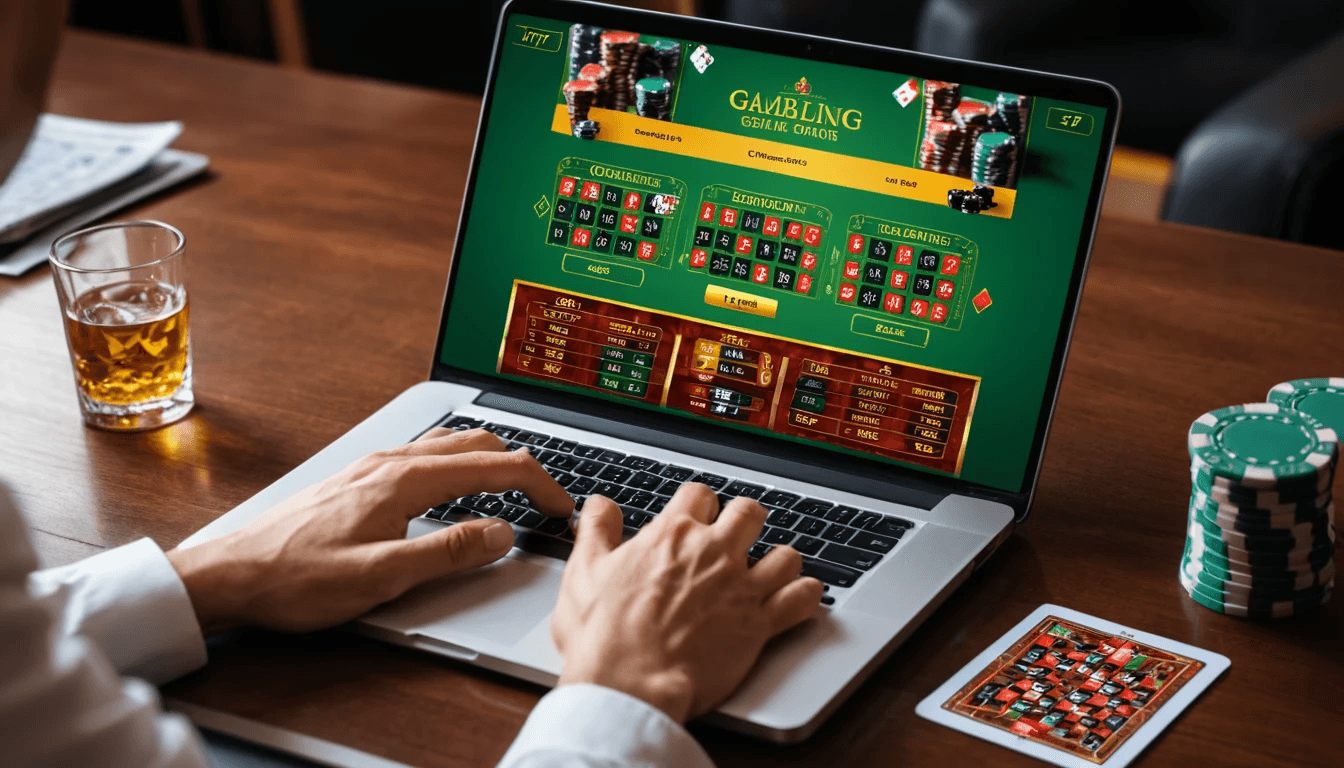 34c Jogos Exclusivos e Registro Rápido